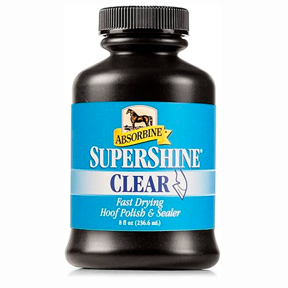 Super Shine - Herraje perfecto