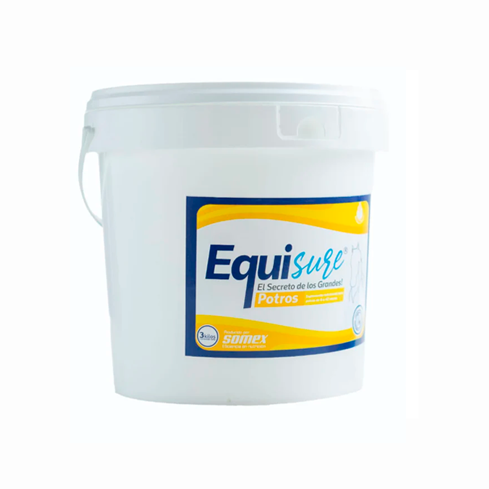 Equisure Potros