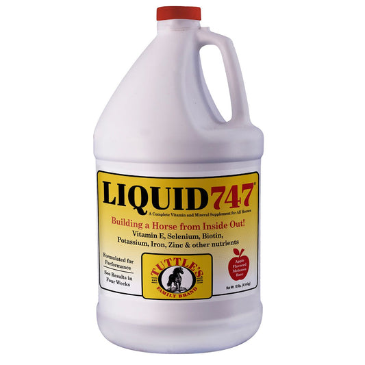 Liquid 747