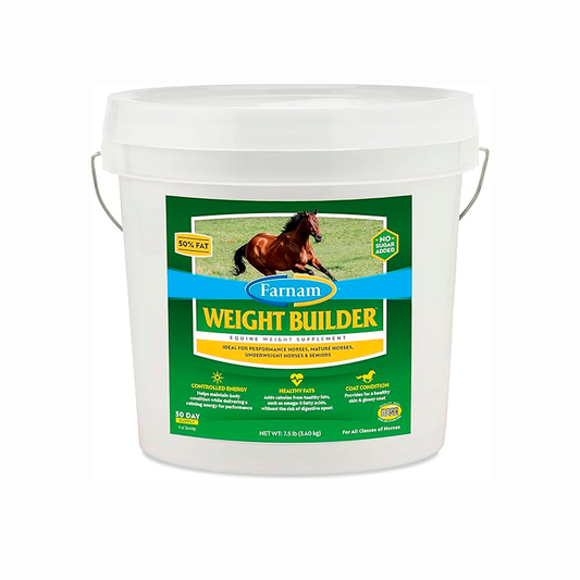 Weigth Builder