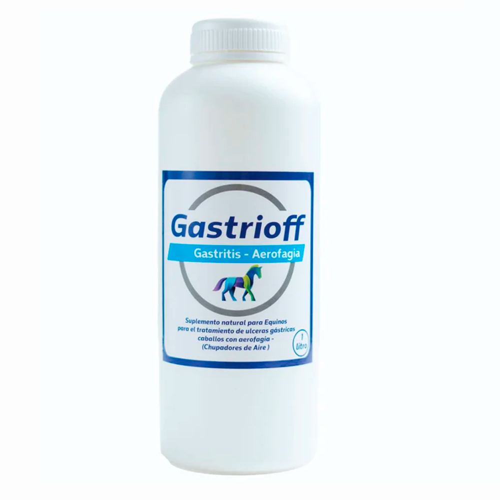 Gastrioff