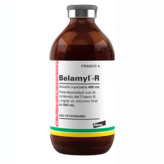 Belamyl - R