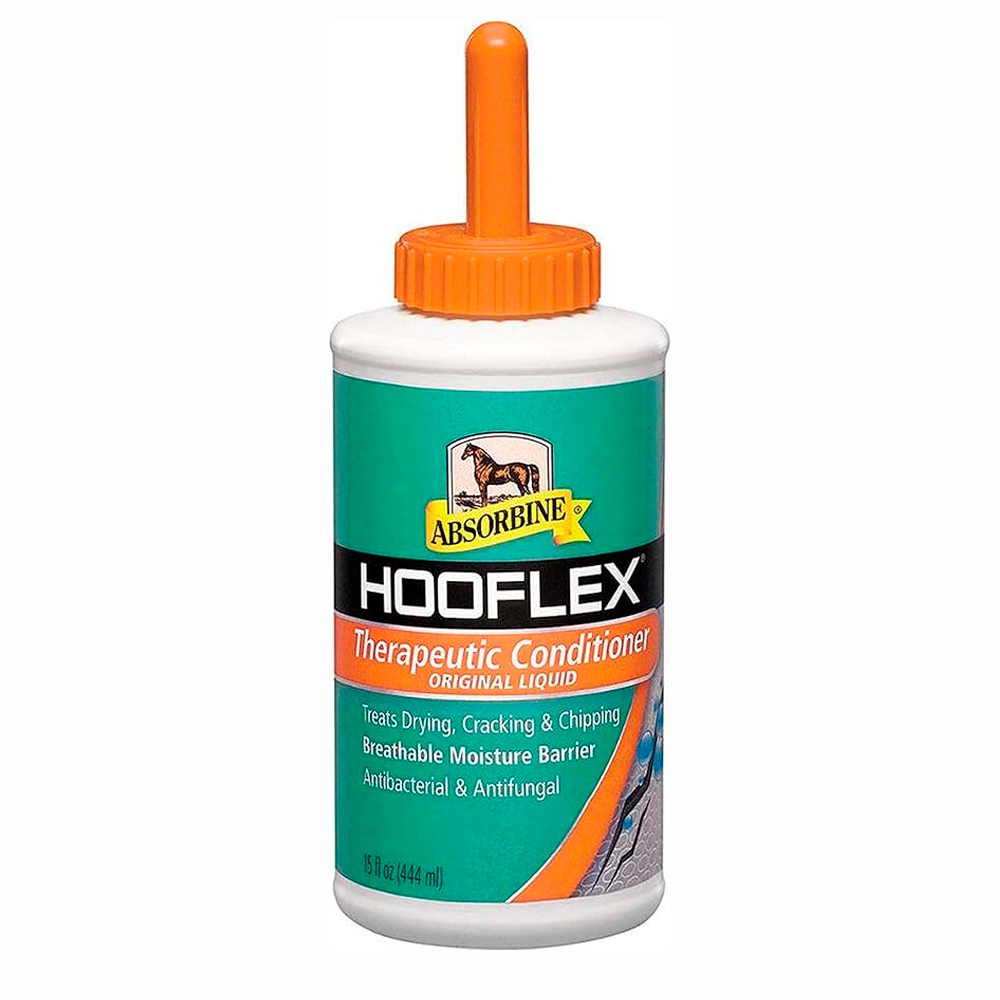 Hooflex